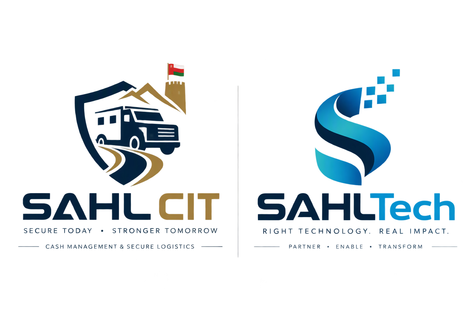 SAHL CIT and SAHLTech logo